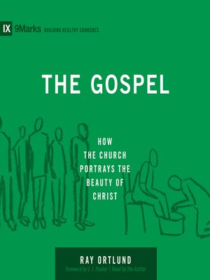 cover image of The Gospel